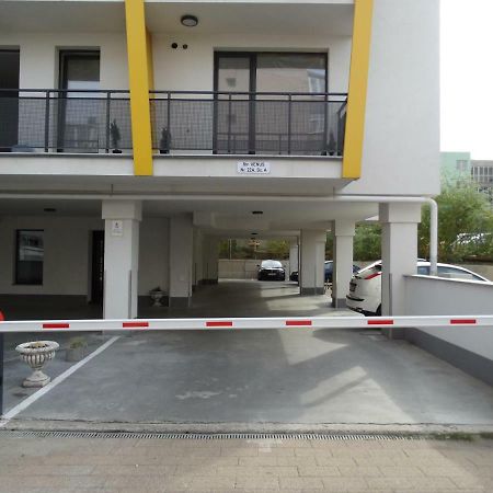 Oni Venus Apartament Cluj-Napoca Ngoại thất bức ảnh