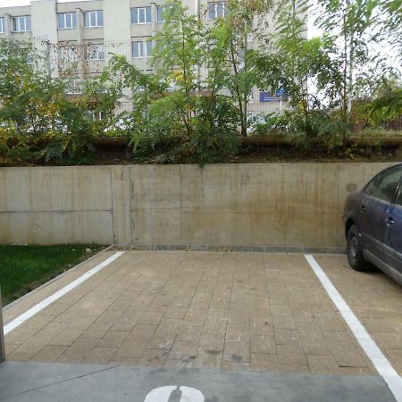 Oni Venus Apartament Cluj-Napoca Ngoại thất bức ảnh
