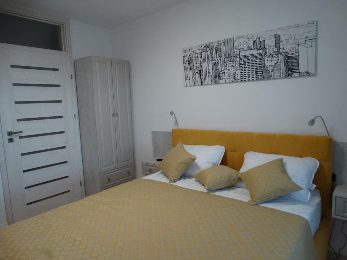 Oni Venus Apartament Cluj-Napoca Ngoại thất bức ảnh