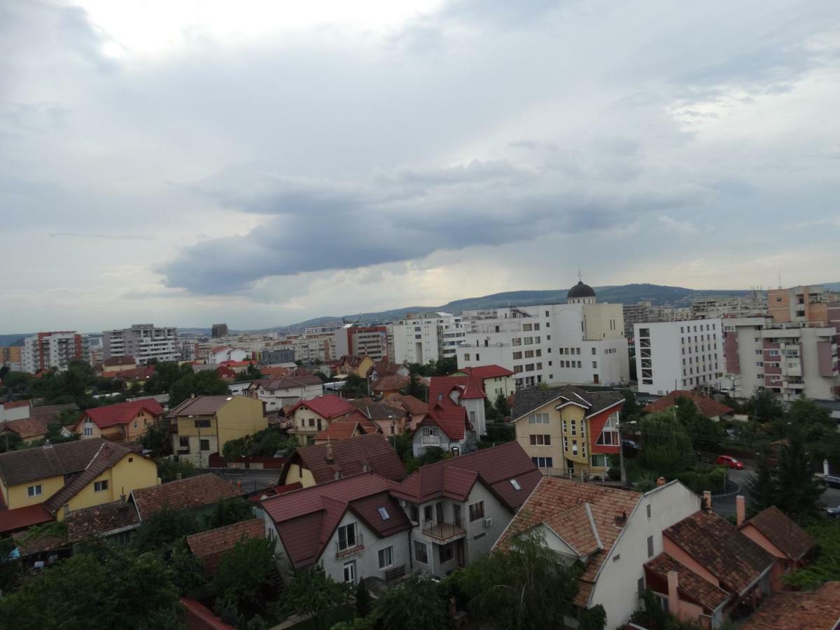 Oni Venus Apartament Cluj-Napoca Ngoại thất bức ảnh