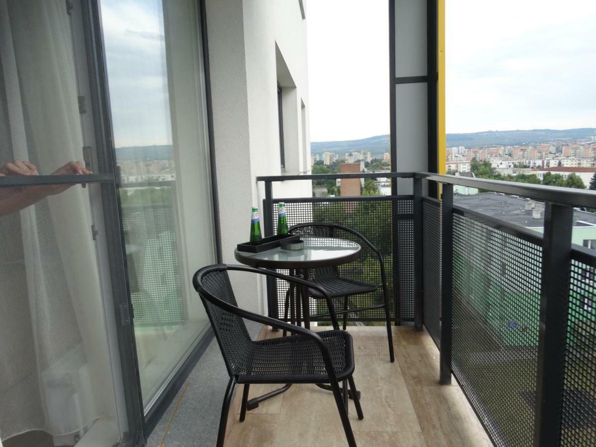 Oni Venus Apartament Cluj-Napoca Ngoại thất bức ảnh