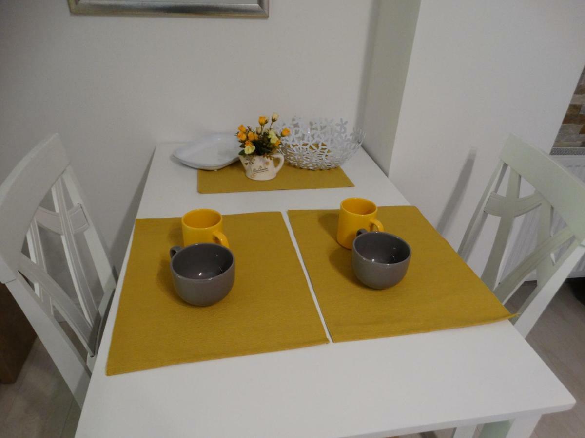 Oni Venus Apartament Cluj-Napoca Ngoại thất bức ảnh