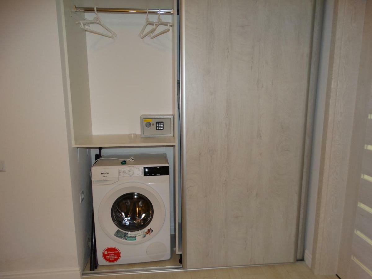 Oni Venus Apartament Cluj-Napoca Ngoại thất bức ảnh