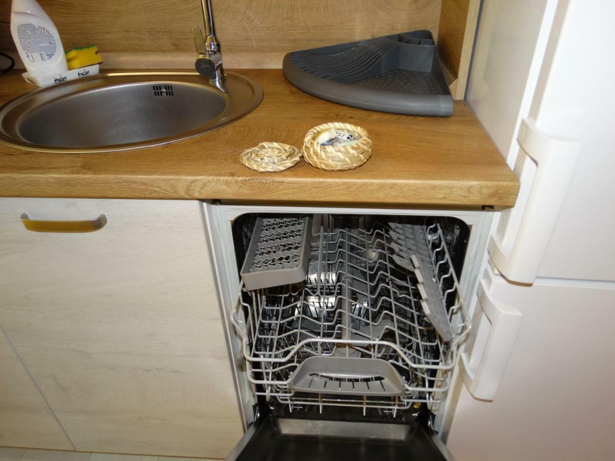 Oni Venus Apartament Cluj-Napoca Ngoại thất bức ảnh