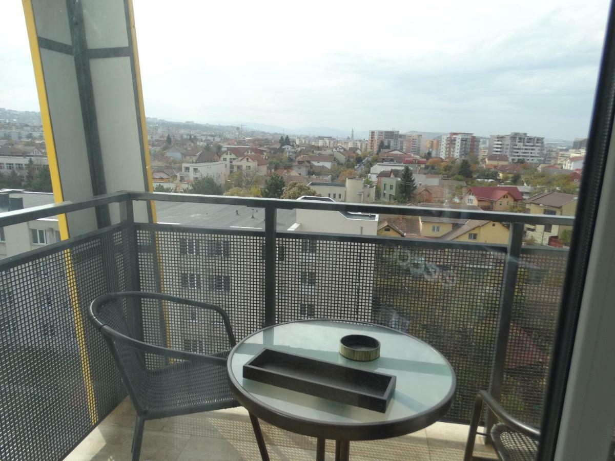 Oni Venus Apartament Cluj-Napoca Ngoại thất bức ảnh