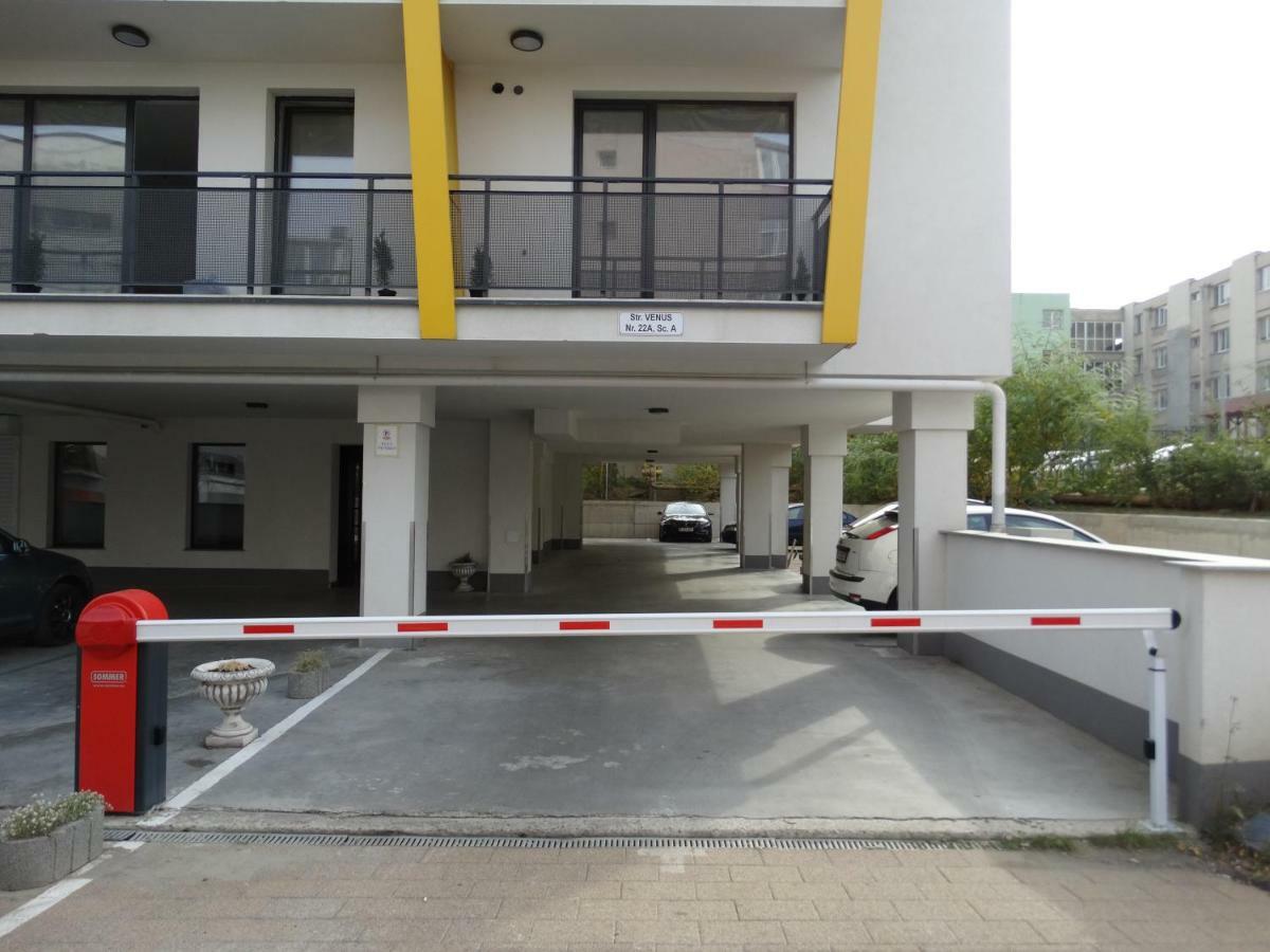 Oni Venus Apartament Cluj-Napoca Ngoại thất bức ảnh