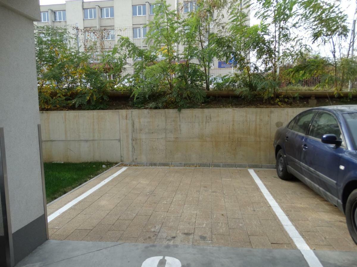 Oni Venus Apartament Cluj-Napoca Ngoại thất bức ảnh