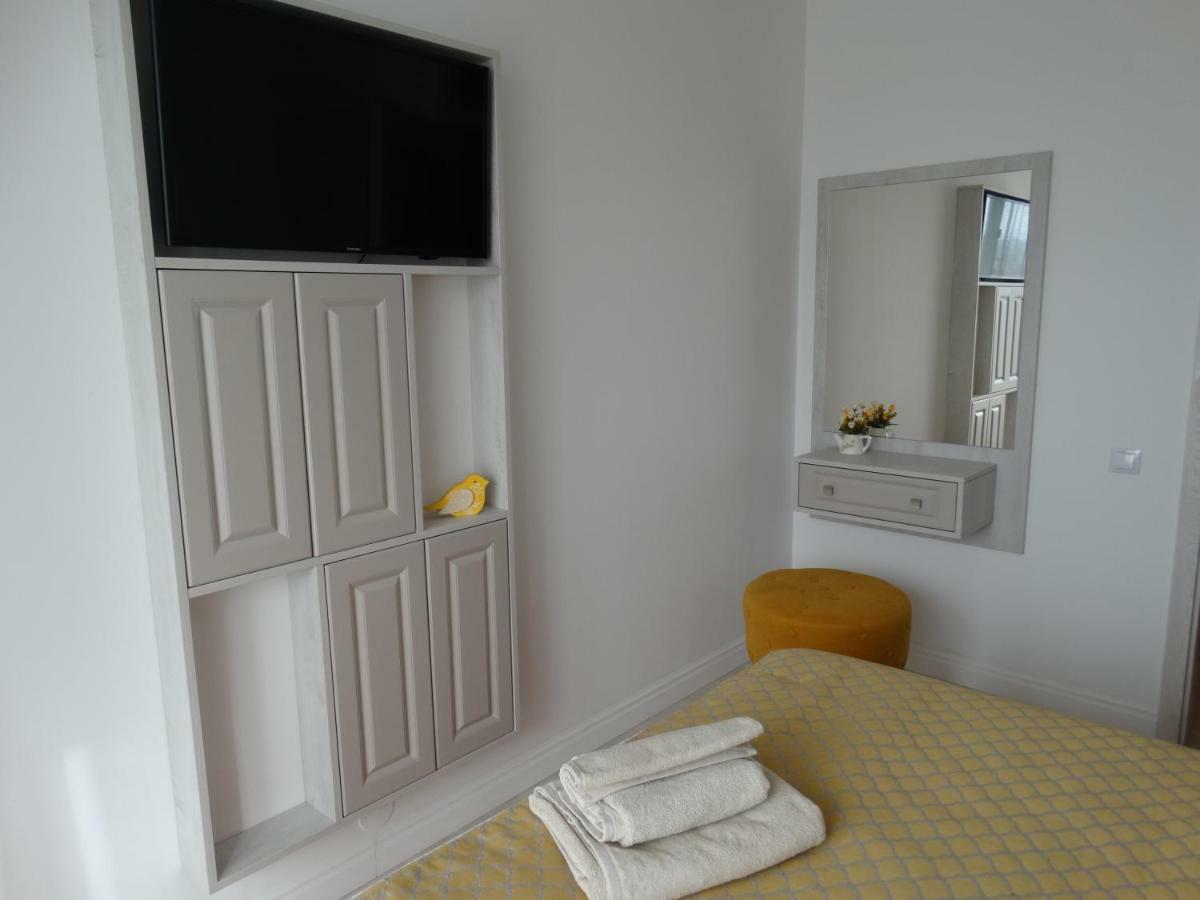 Oni Venus Apartament Cluj-Napoca Ngoại thất bức ảnh